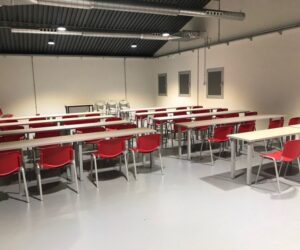 La Escuela Superior HOTECMA