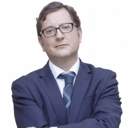Antonio Viader