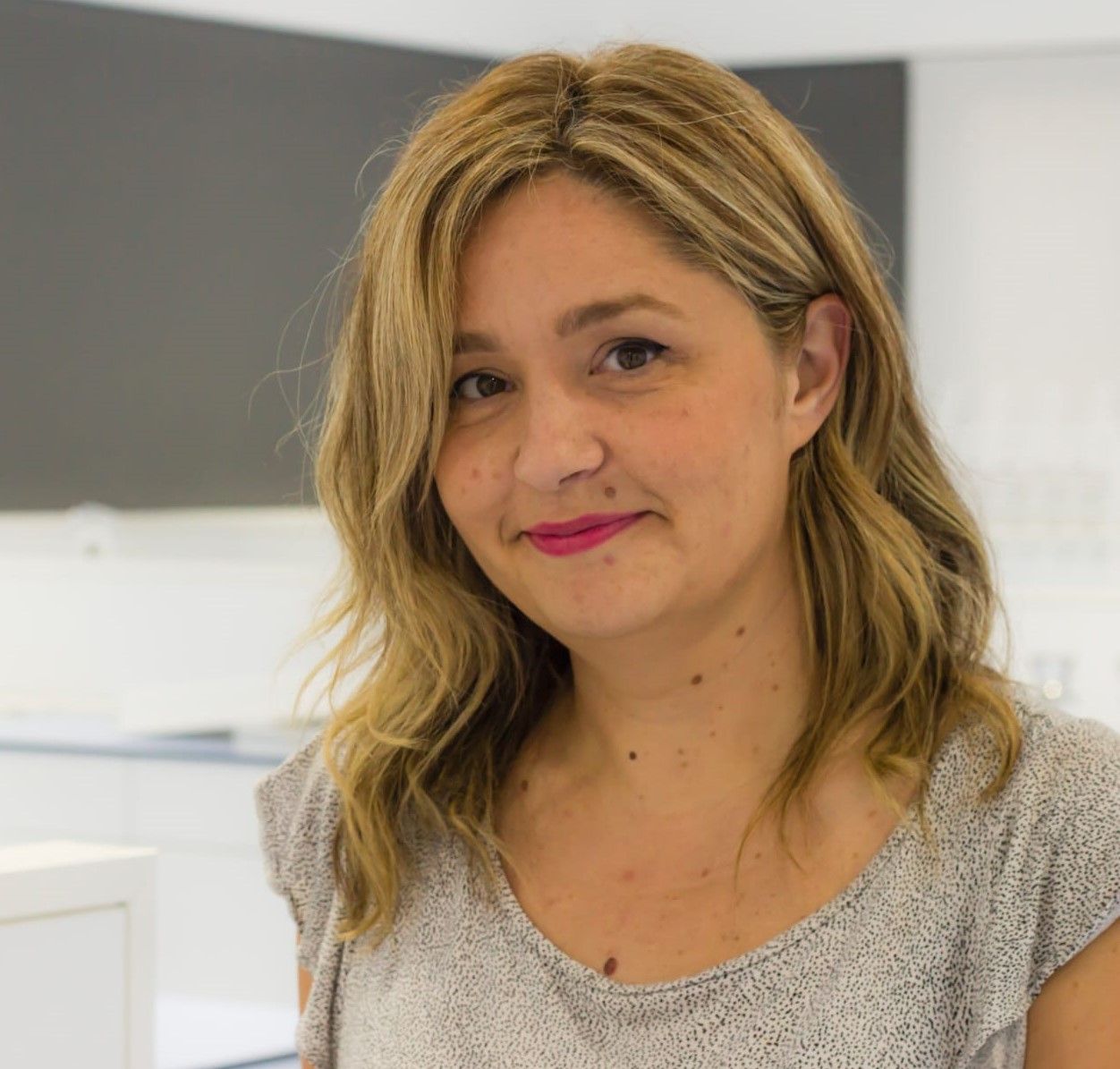 Beatriz Santandreu