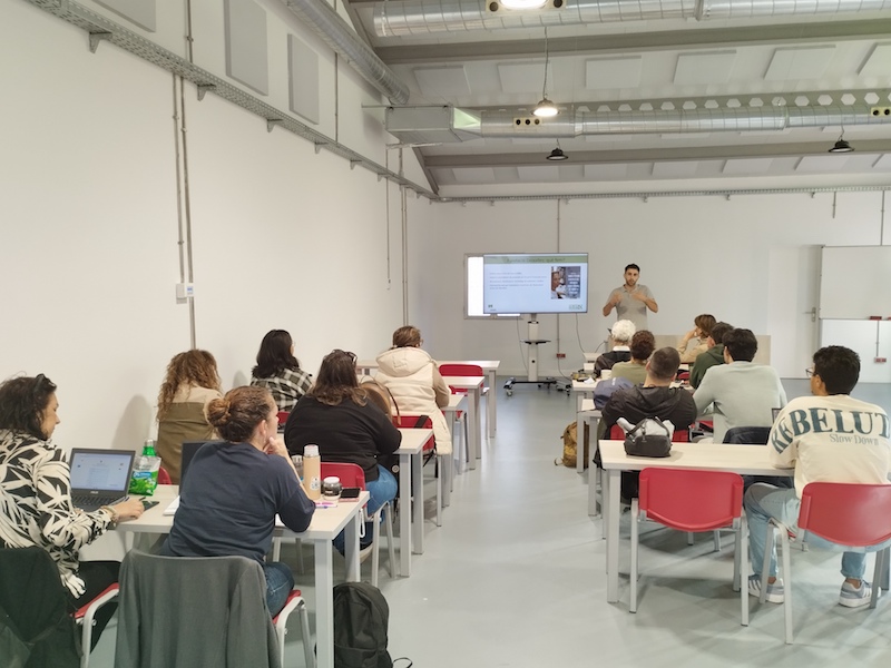 🔁 Circularidad con impacto social y ambiental 🌱